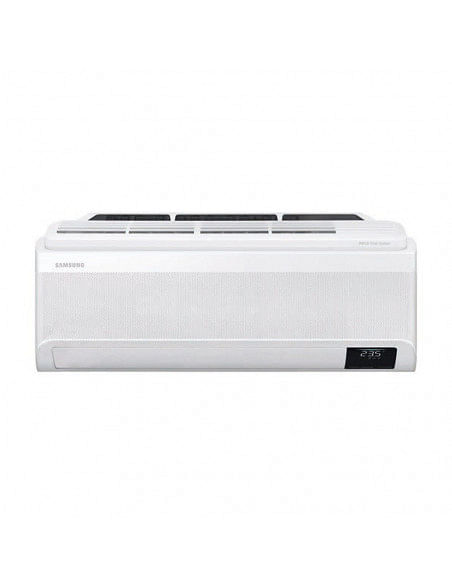 Climatizzatore Condizionatore Samsung Inverter R32 Windfree Pure 1.0 Wifi 9000 BTU AR09AXKAAWKNEU classe A++/A++ NOVITÁ - Cli...