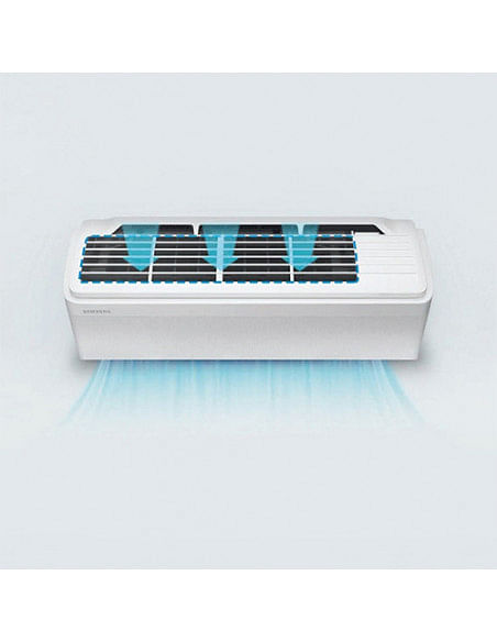 Climatizzatore Condizionatore Samsung Inverter R32 Windfree Pure 1.0 Wifi 12000 BTU AR12AXKAAWKNEU classe A++/A++ NOVITÁ - Cl...