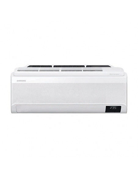 Climatizzatore Condizionatore Samsung Inverter R32 Windfree Pure 1.0 Wifi 12000 BTU AR12AXKAAWKNEU classe A++/A++ NOVITÁ - Cl...