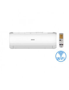 Climatizzatore Condizionatore Baxi Wifi unità interna a parete serie Dream 12000 BTU DSGNW35 - Climaway