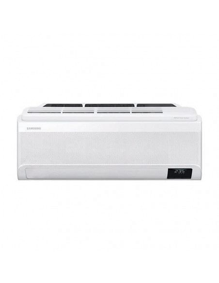 Climatizzatore Condizionatore Samsung Inverter R32 Windfree Pure 1.0 Wifi 9000 BTU AR09AXKAAWKNEU classe A++/A++ NOVITÁ con c...