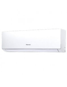 Climatizzatore Condizionatore Hisense New Comfort con WiFi R32 Trial Split Inverter 9000 + 9000 + 12000 BTU con U.E. 3AMW72U4... 2