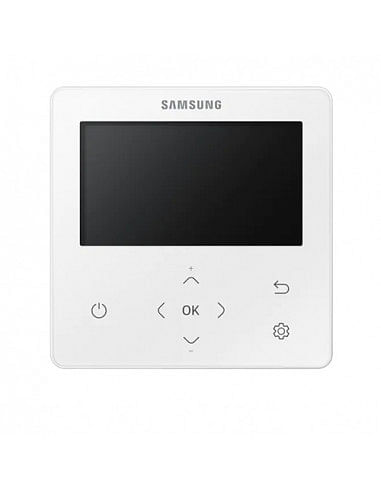 Comando a filo MWR-WW10N per Samsung EHS Split - Climaway