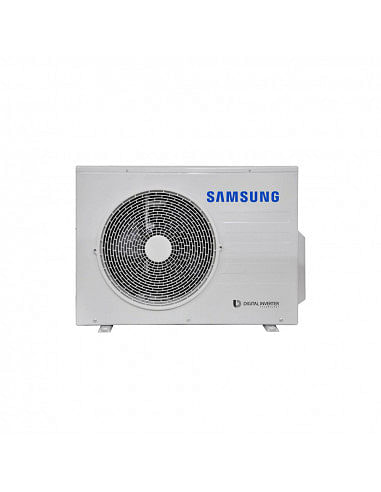 Unità esterna Samsung monofase AE040RXEDEG/EU - Climaway