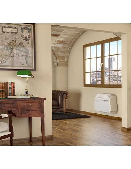 Climatizzatore Condizionatore Olimpia Splendid Unico Twin Master + Wall S1 - Climaway