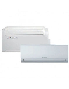 Climatizzatore Condizionatore Olimpia Splendid Unico Twin Master + Wall S1 - Climaway
