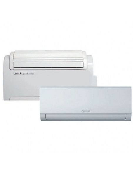 Climatizzatore Condizionatore Olimpia Splendid Unico Twin Master + Wall S1 - Climaway
