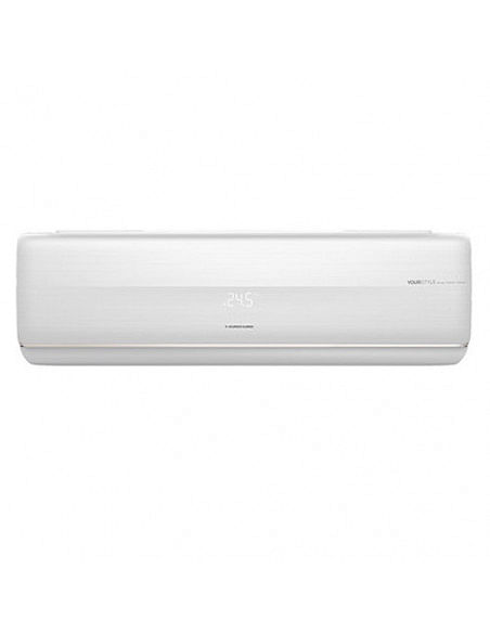 Climatizzatore Condizionatore Hisense Fresh Master R32 Wifi 12000 BTU QF35XW00G INVERTER Classe A+++/A+++ - Climaway