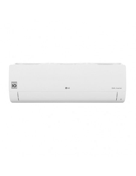 Climatizzatore Condizionatore LG Libero Smart R32 Wifi 24000 BTU S24ET nsk (S24EC NSKS) DUAL INVERTER NOVITÁ classe A++/A+ - ...