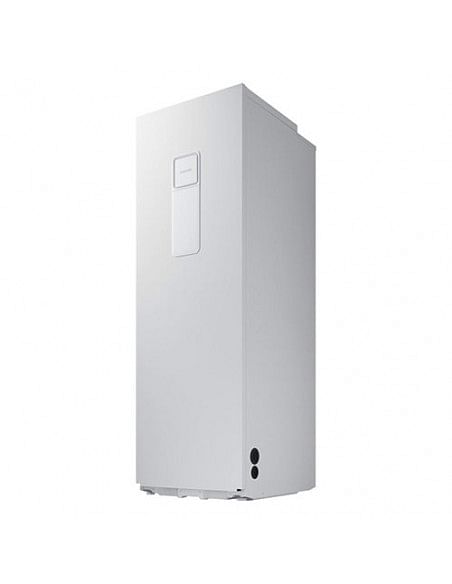 Samsung EHS Split con unità esterna monofase R32 AE040RXEDEG/EU più unità interna ClimateHub AE200RNWSEG/EU capacità 5,0 Kw (...
