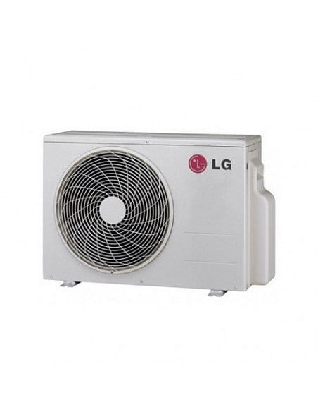 Climatizzatore Condizionatore LG Libero Smart R32 Wifi 24000 BTU S24ET nsk DUAL INVERTER NOVITÁ classe A++/A+ con cessione de...
