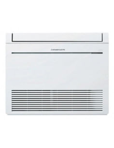 Climatizzatore Condizionatore Mitsubishi Inverter Unità Interna a pavimento serie MFZ-KJ 9000 BTU MFZ-KJ25VE2 - Climaway 2