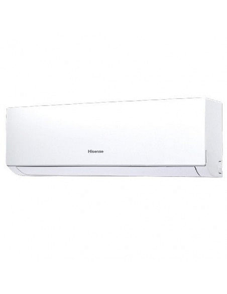 Climatizzatore Condizionatore Hisense New Comfort con WiFi R32 Trial Split Inverter 7000 + 7000 + 7000 BTU con U.E. 3AMW52U4R...