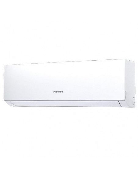 Climatizzatore Condizionatore Hisense New Comfort con WiFi R32 Trial Split Inverter 7000 + 7000 + 12000 BTU con U.E. 3AMW52U4...