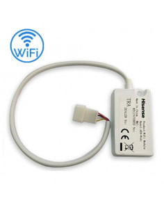 Kit controllo wifi Hisense Hi-Smart Life per condizionatori omaggio - Climaway