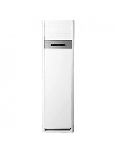 Unità interna Hisense Colonna AUF140UR4RMPA (AUF140UR4RMPA8) - Climaway