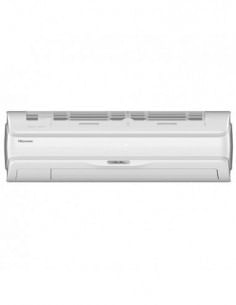 Climatizzatore Condizionatore Hisense Silentium Pro Wifi Quadri Split Inverter 9000 + 9000 + 9000 + 12000 BTU con U.E. 4AMW10... 2