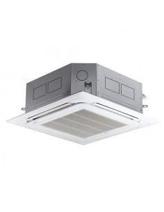 Climatizzatore Condizionatore LG Cassetta 4 Vie Standard Inverter Unità Interna 12000 BTU CT12F - Climaway