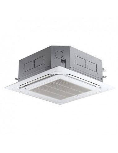 Climatizzatore Condizionatore LG Cassetta 4 Vie Standard Inverter Unità Interna 9000 BTU CT09F - Climaway