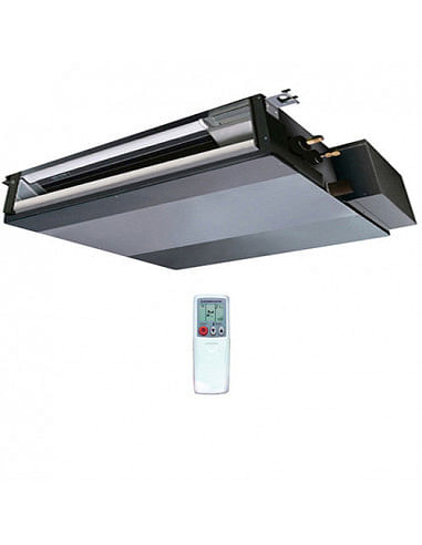 Climatizzatore Condizionatore Mitsubishi Inverter Unità Interna canalizzabile serie SEZ-KD 24000 BTU SEZ-KD71VAL - Climaway