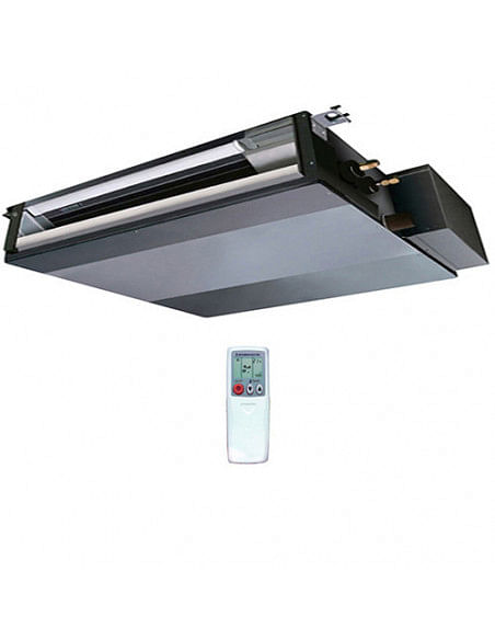 Climatizzatore Condizionatore Mitsubishi Inverter Unità Interna canalizzabile serie SEZ-KD 24000 BTU SEZ-KD71VAL - Climaway