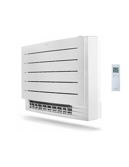 Climatizzatore Condizionatore Daikin unità interna pavimento FVXM35A9 (FVXM35B) 12000 BTU - Climaway