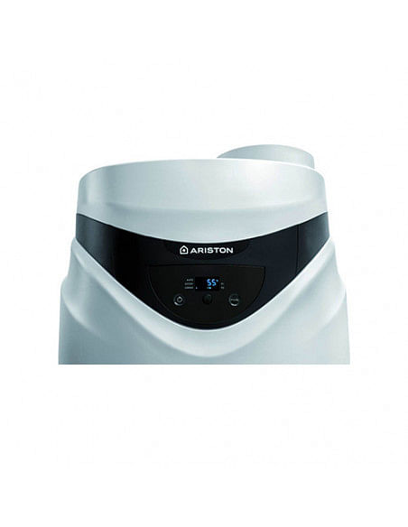 Scaldacqua a pompa di calore Ariston Nuos Primo HC 200 Classe A Gas R-134A - Climaway