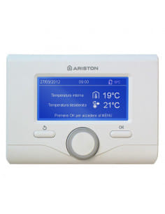 Cronotermostato Ariston Sensys 3318585 - Climaway