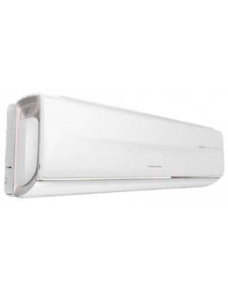 Climatizzatore Condizionatore Hisense Fresh Master R32 Wifi 9000 BTU QF25XW00G INVERTER Classe A+++/A+++ con cessione del cre...