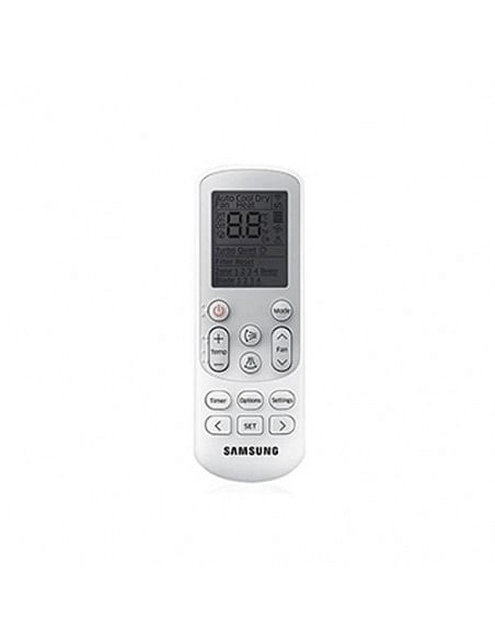 Climatizzatore Condizionatore Samsung unità interna a parete serie New Style Plus 12000 BTU AR12MSFHBWKNET - Climaway