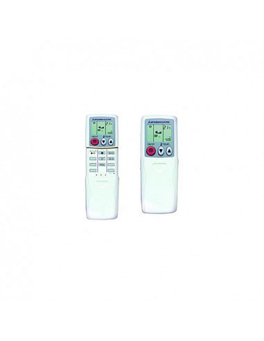 Comando remoto a infrarossi Mitsubishi PAR-FL32MA-E - Climaway