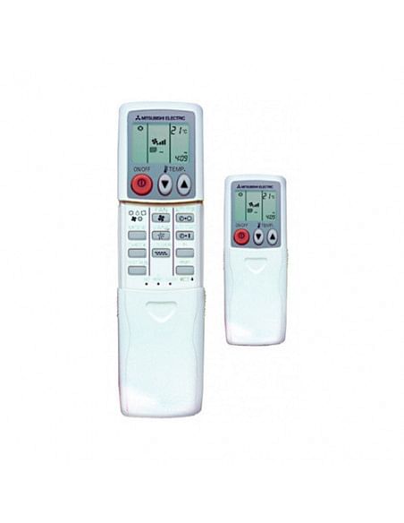 Climatizzatore Condizionatore Mitsubishi Canalizzabile SEZ-M25DA R32 9000 BTU INVERTER classe A/A - Climaway