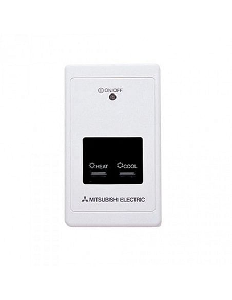 Climatizzatore Condizionatore Mitsubishi Canalizzabile SEZ-M25DA R32 9000 BTU INVERTER classe A/A - Climaway
