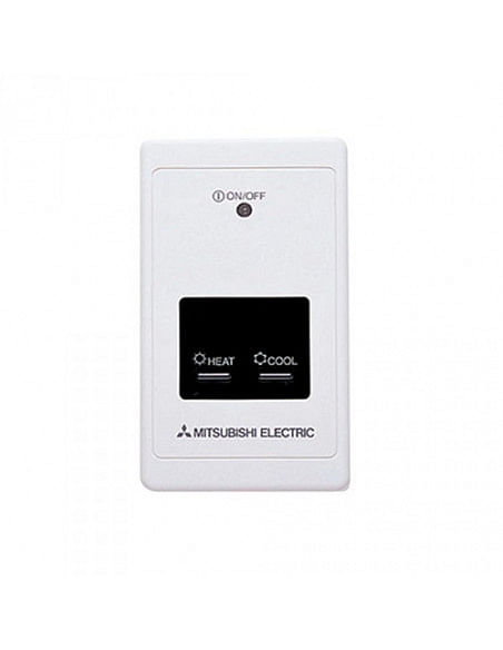 Climatizzatore Condizionatore Mitsubishi Canalizzabile R32 SEZ-M DA Dual Split Inverter 9000 + 12000 BTU con U.E. MXZ- 2F42VF...