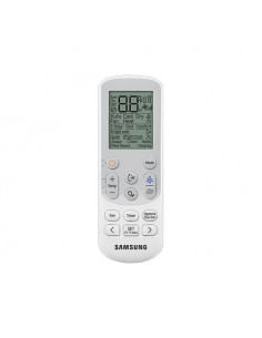 Climatizzatore Condizionatore Samsung unità interna a parete WiFi serie Windfree 9000 BTU AR09NXWXBWKNEU - Climaway 2