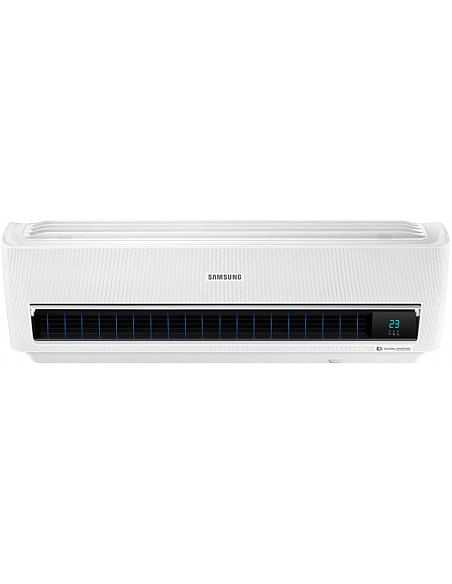 Climatizzatore Condizionatore Samsung unità interna a parete WiFi serie Windfree 9000 BTU AR09NXWXBWKNEU - Climaway