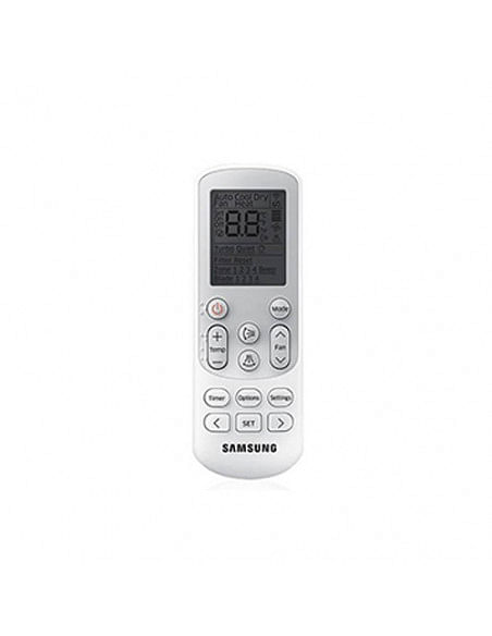 Climatizzatore Condizionatore Samsung unità interna a parete serie New Style Plus 12000 BTU AR12NXFHBWKNEU - Climaway