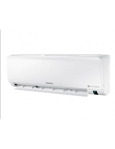 Climatizzatore Condizionatore Samsung unità interna a parete serie New Style Plus 12000 BTU AR12NXFHBWKNEU - Climaway