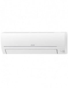 Climatizzatore Condizionatore Mitsubishi Linea Smart R32 MSZ-HR42VF 15000 BTU INVERTER classe A++/A+ con cessione del credito... 2