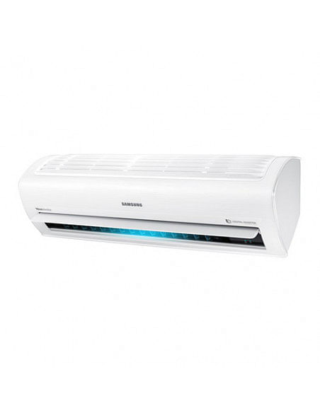 Climatizzatore Condizionatore Samsung unità interna a parete WiFi serie AR7000M 12000 BTU AR12KSPDBWKNEU - Climaway