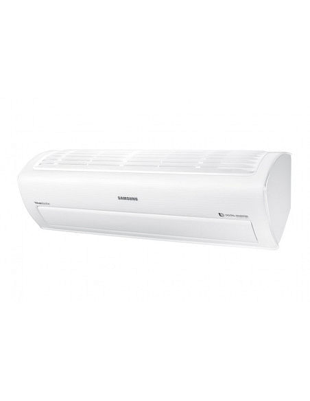 Climatizzatore Condizionatore Samsung unità interna a parete WiFi serie AR7000M 12000 BTU AR12KSPDBWKNEU - Climaway