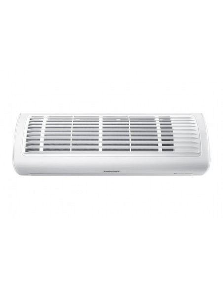 Climatizzatore Condizionatore Samsung unità interna a parete WiFi serie AR7000M 12000 BTU AR12KSPDBWKNEU - Climaway