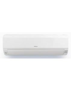 Climatizzatore Condizionatore Hitachi Dodai Frost Wash R32 18000 BTU RAK-50REF DC INVERTER classe A++/A+ - Climaway 2