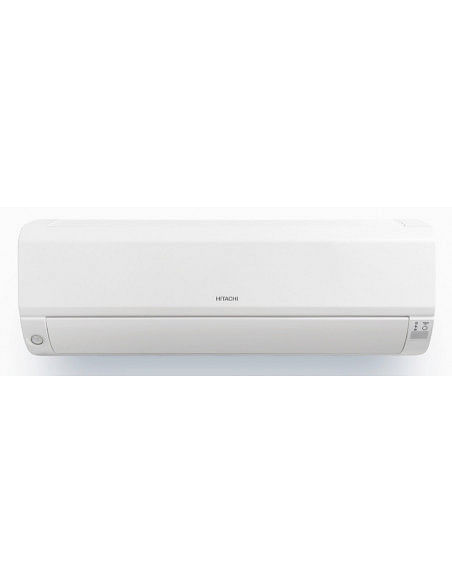 Climatizzatore Condizionatore Hitachi Dodai Frost Wash R32 18000 BTU RAK-50REF DC INVERTER classe A++/A+ - Climaway