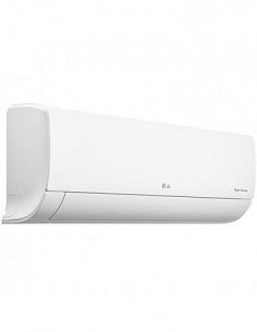 Climatizzatore Condizionatore LG Inverter Unità Interna a parete serie Libero 7000 BTU PM07EP nsj - Climaway 2