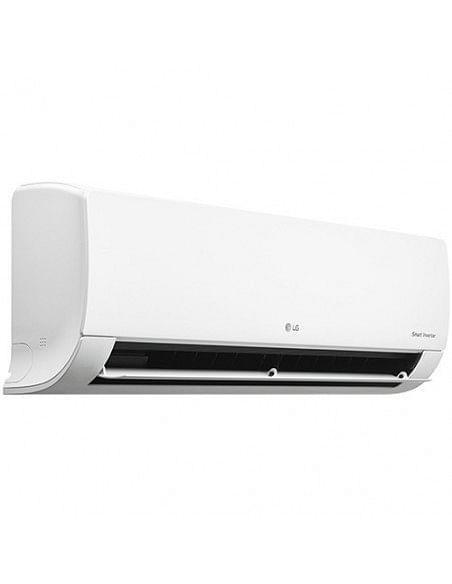 Climatizzatore Condizionatore LG Inverter Unità Interna a parete serie Libero 7000 BTU PM07EP nsj - Climaway