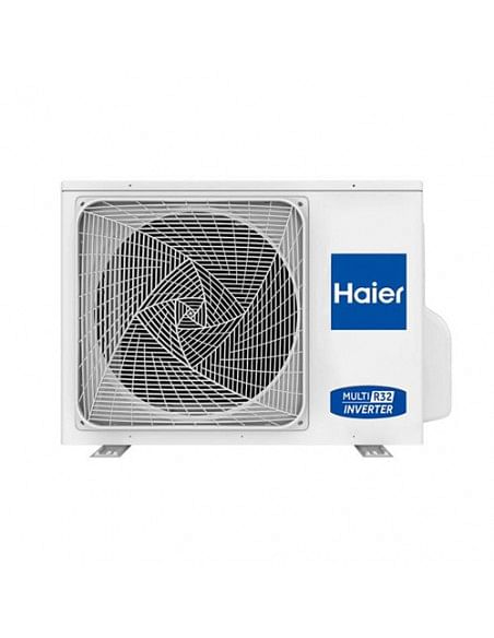 Climatizzatore Condizionatore Monosplit Inverter Haier Geos Plus Wifi R32 9000 BTU AS25THMHRA classe A++/A+ - Climaway