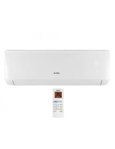 Climatizzatore Condizionatore Gree Muse unità interna a parete 9000 BTU GWH09AFB-K6DNA1A/I - Climaway