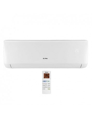 Climatizzatore Condizionatore Gree Muse unità interna a parete 9000 BTU GWH09AFB-K6DNA1A/I - Climaway