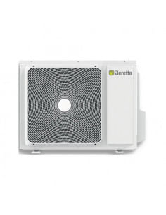 Climatizzatore Condizionatore Beretta Breva unità esterna Inverter per monosplit BEBREVA09-UE 9000 BTU R32 Classe A++/A+ - Cl...